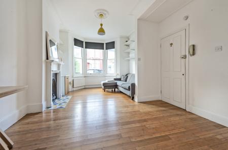 Lochaber Road, London, SE13