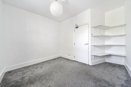 Marischal Road, London, SE13