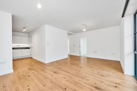 New Road, Dagenham, London, RM9