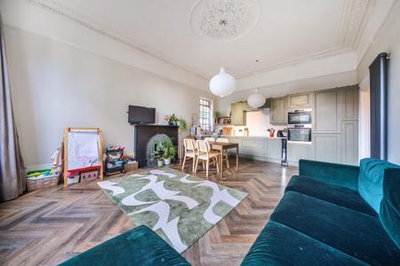 Kidbrooke Grove, Blackheath, London, SE3