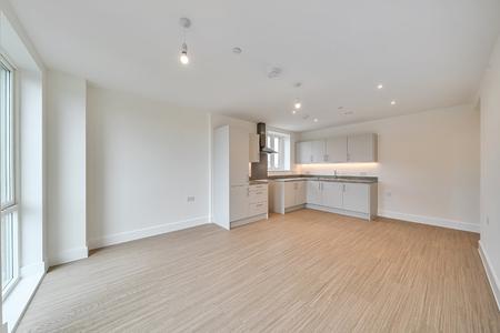 Bowline Street, Barking, IG11