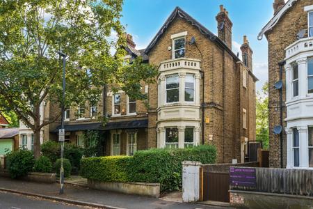 Coleraine Road, Blackheath, London, SE3