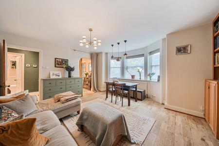 Shooters Hill Road, Blackheath, London, SE3