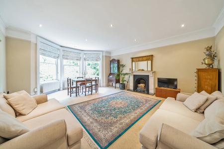 Beaconsfield Road, Blackheath, London, SE3