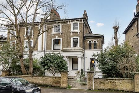 Granville Park, Blackheath, London, SE13