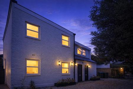 Hervey Road, Blackheath, London, SE3