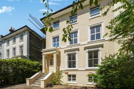 Shooters Hill Road, Blackheath, London, SE3