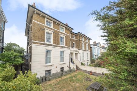 Shooters Hill Road, Blackheath, London, SE3