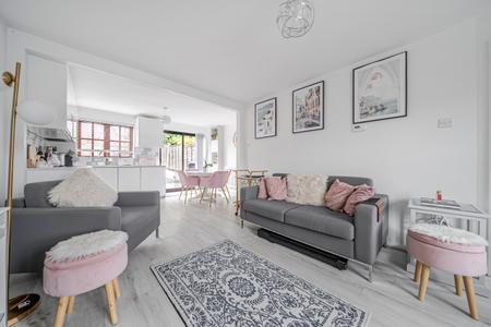 Hither Farm Road, Blackheath, London, SE3