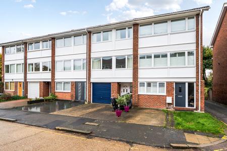 Coppelia Road, Blackheath, London, SE3
