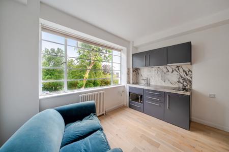 Taymount Grange, Taymount Rise, Forest Hill, London, SE23