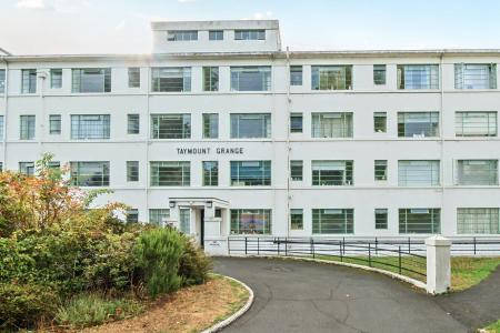 Taymount Grange, Taymount Rise, Forest Hill, London, SE23