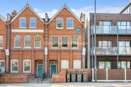 Stanstead Road, London, SE23