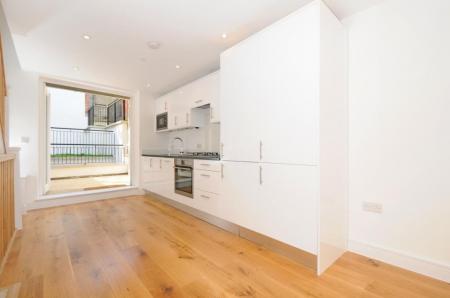 Devonshire Road, Forest Hill, London, SE23