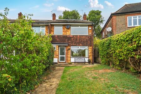 The Fieldings, Forest Hill, London, SE23