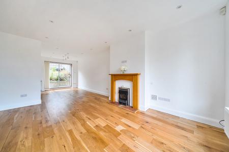 The Fieldings, Forest Hill, London, SE23