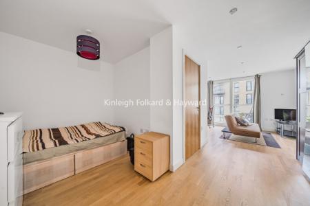 Conington Road, Lewisham, London, SE13