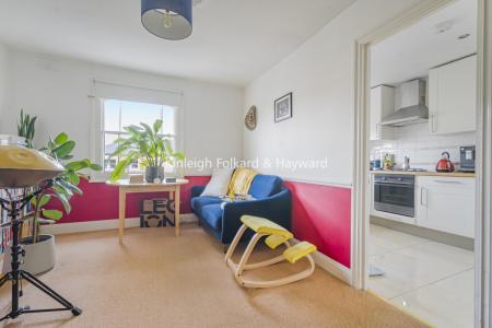 Tyrwhitt Road, Brockley, London, SE4