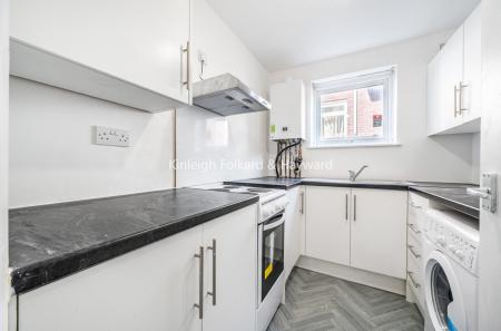 Stanstead Road, London, SE23