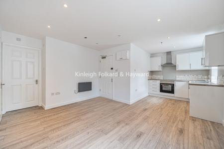Dartmouth Road, Forest Hill, London, SE23