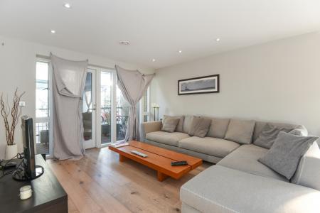 Coulgate Street, Brockley, SE4