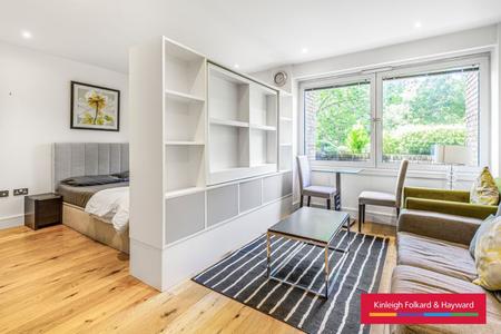 Molesworth Street, Lewisham, London, SE13