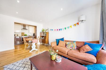 Mantle Road, Brockley, London, SE4