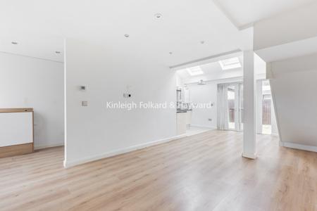 Theodore Road, Hither Green, London, SE13