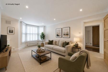 St. German's Road, Forest Hill, London, SE23