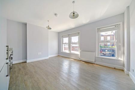 Brockley Rise, Forest Hill, London, SE23