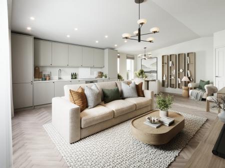 Ashby Road, Brockley, London, SE4