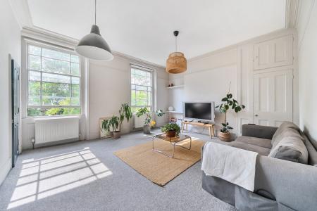 Lewisham Way, Brockley, London, SE4