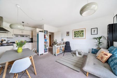 Mantle Road, Brockley, London, SE4
