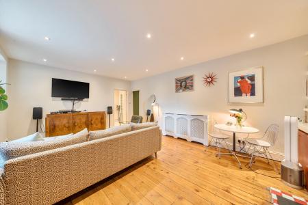 Lewisham Way, Brockley, London, SE4