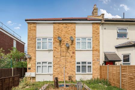 Stanstead Road, Forest Hill, London, SE23