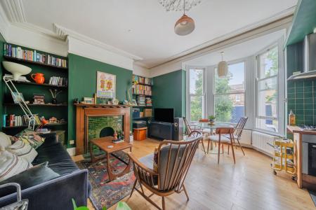 St Germans Road, Forest Hill, London, SE23