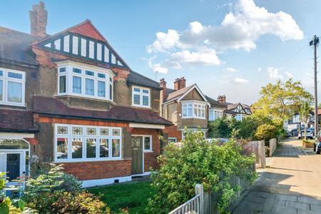 Hengrave Road, Forest Hill, London, SE23
