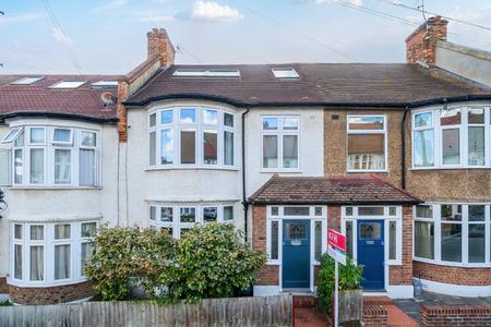 Kilgour Road, Forest Hill, London, SE23