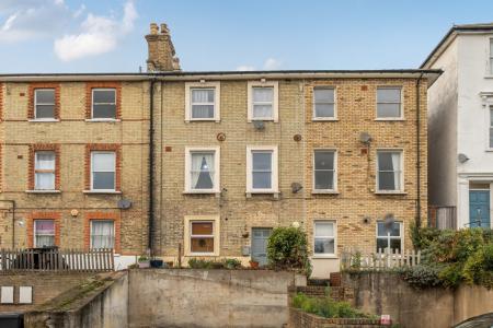 St. German's Road, Forest Hill, London, SE23