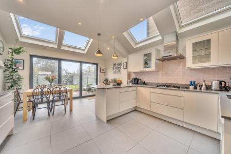 Ewhurst Road, Brockley, London, SE4
