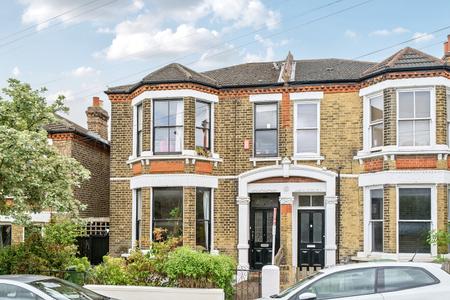 Vesta Road, Brockley, London, SE4