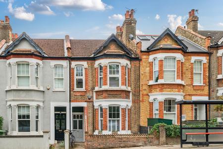 Ladywell Road, Ladywell, London, SE13
