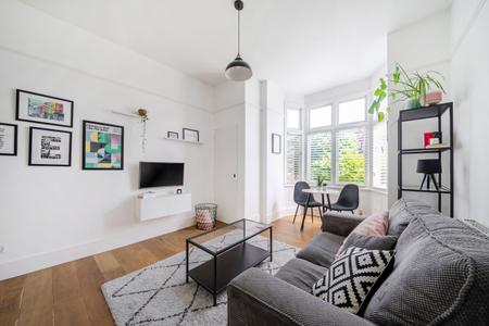 Canonbie Road, Forest Hill, London, SE23