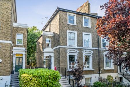 Manor Avenue, Brockley, London, SE4