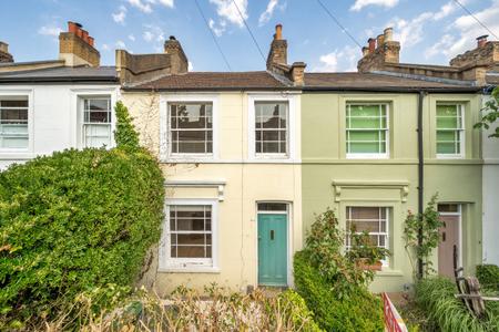 Church Grove, Ladywell, London, SE13