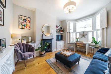 Foxberry Road, Brockley, London, SE4