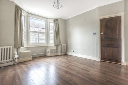 Howard Road, Bromley, Kent, BR1