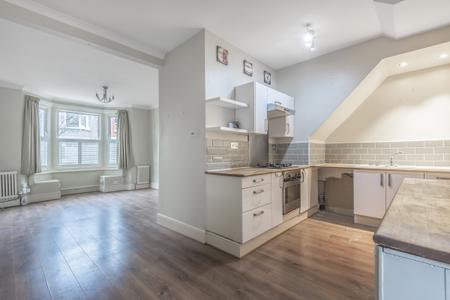 Howard Road, Bromley, Kent, BR1