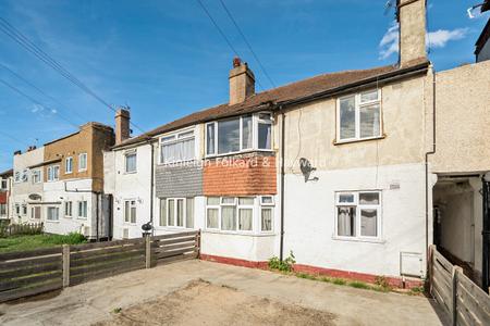 Burnham Crescent, Dartford, Kent, DA1