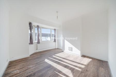 Burnham Crescent, Dartford, Kent, DA1